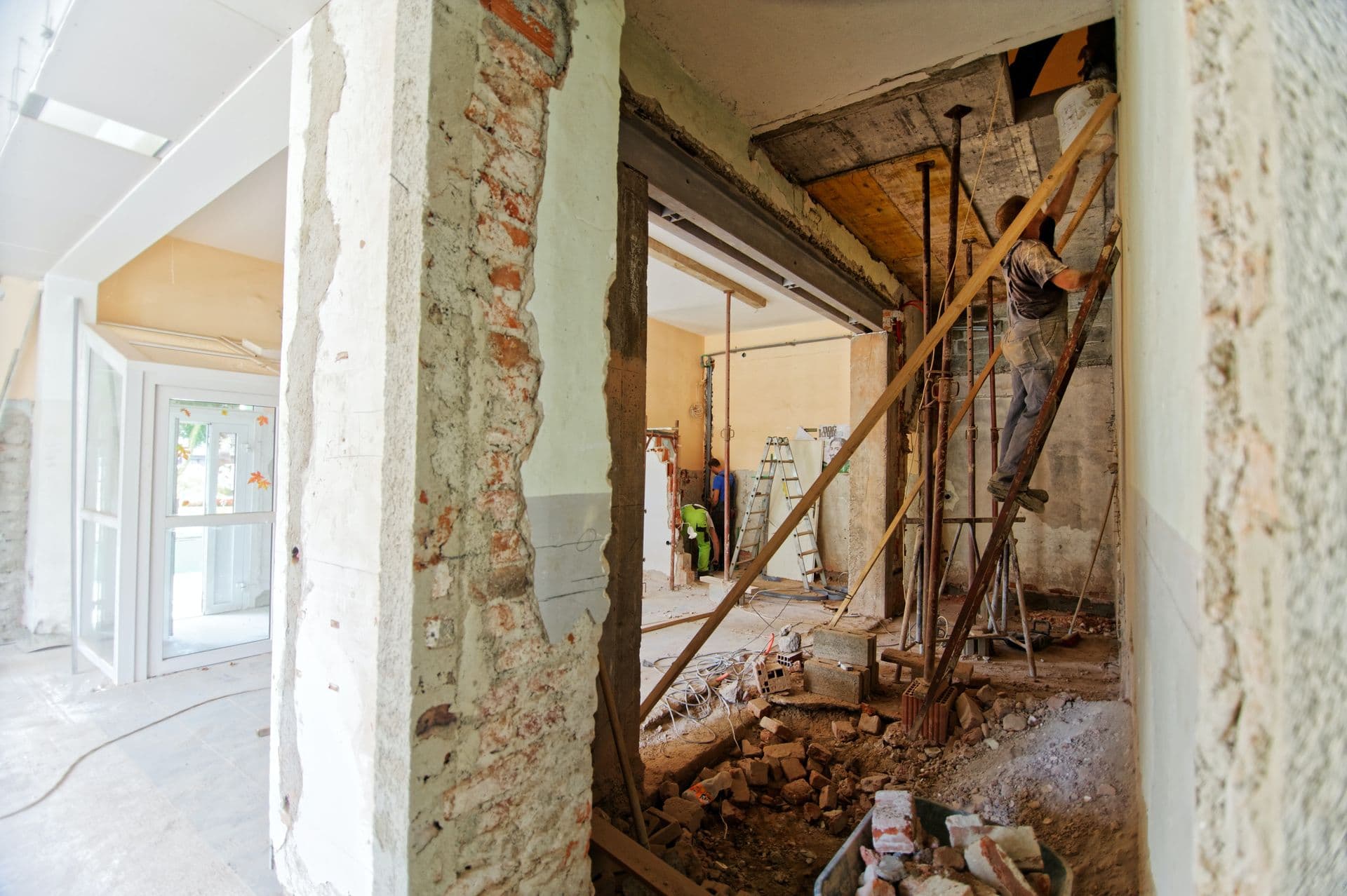 Why Home Remodeling is a Smart Investment