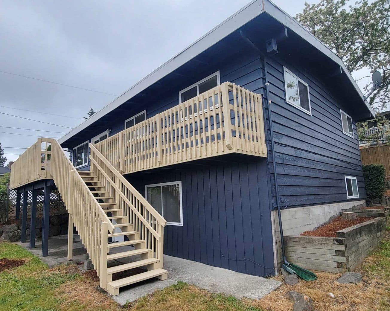 Interior and Exterior Painting Tips for Western Washington Homes