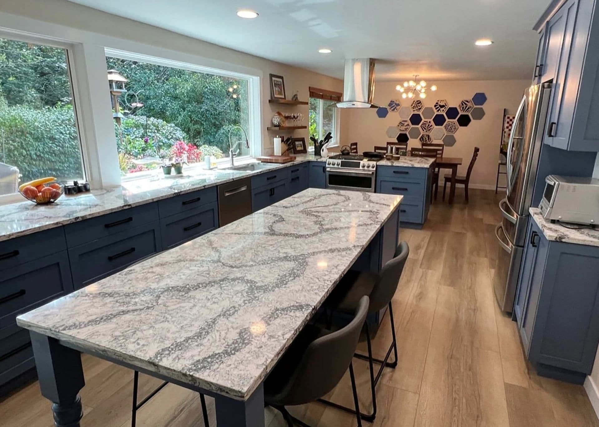 How to Maximize Natural Light When Remodeling Your Auburn Home