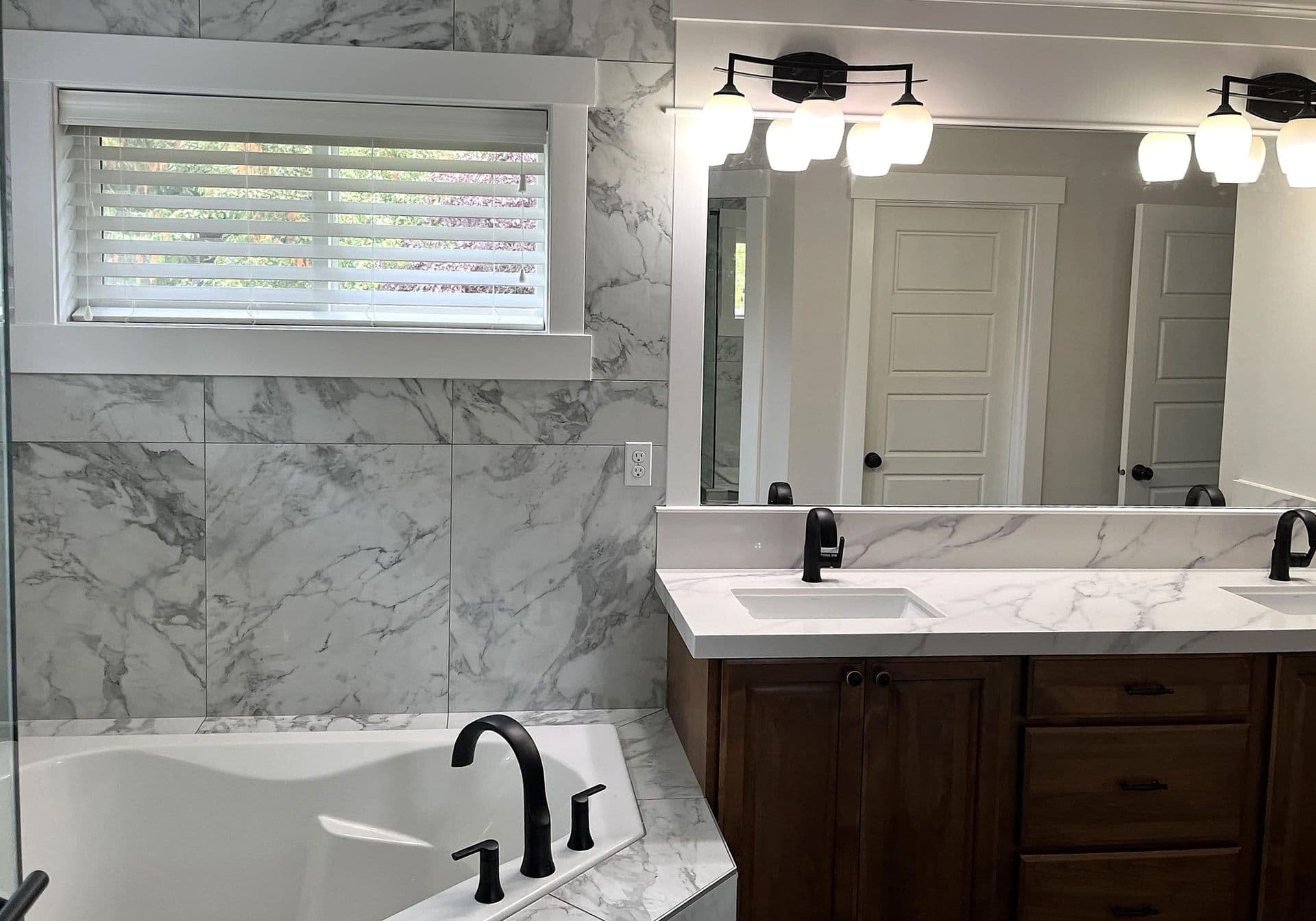 A Step-by-Step Guide to Bathroom Remodels in Renton: What to Expect