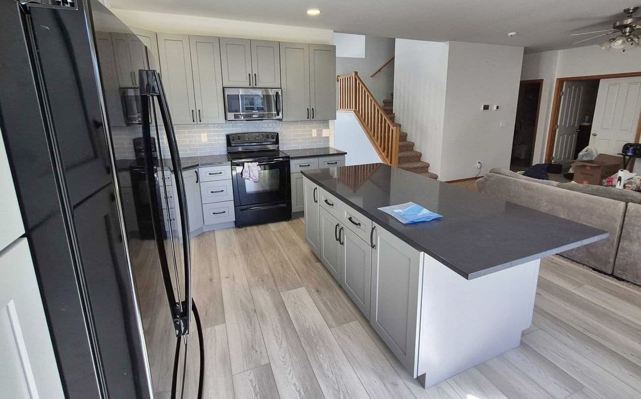 How Long a Home Remodel Really Takes