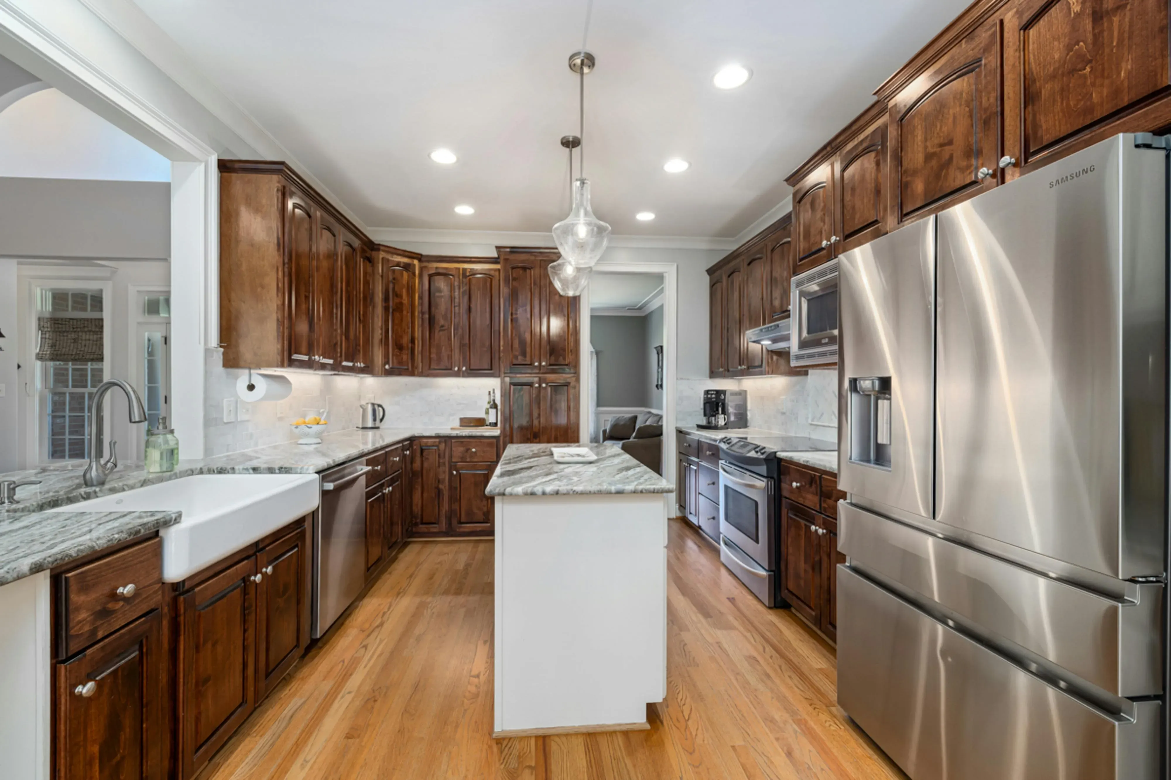 Top 10 Kitchen Layout Mistakes to Avoid in a Remodel