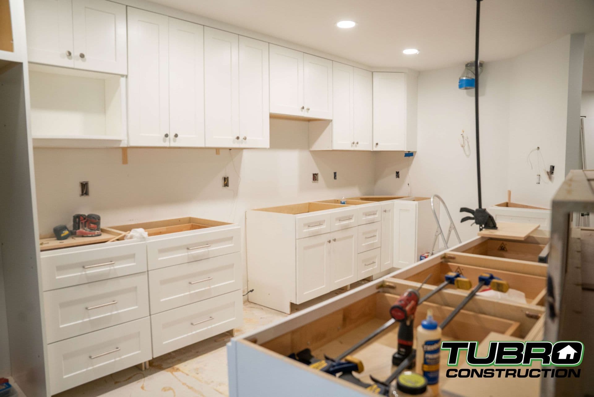 Hidden Costs in Kitchen and Bathroom Renovations