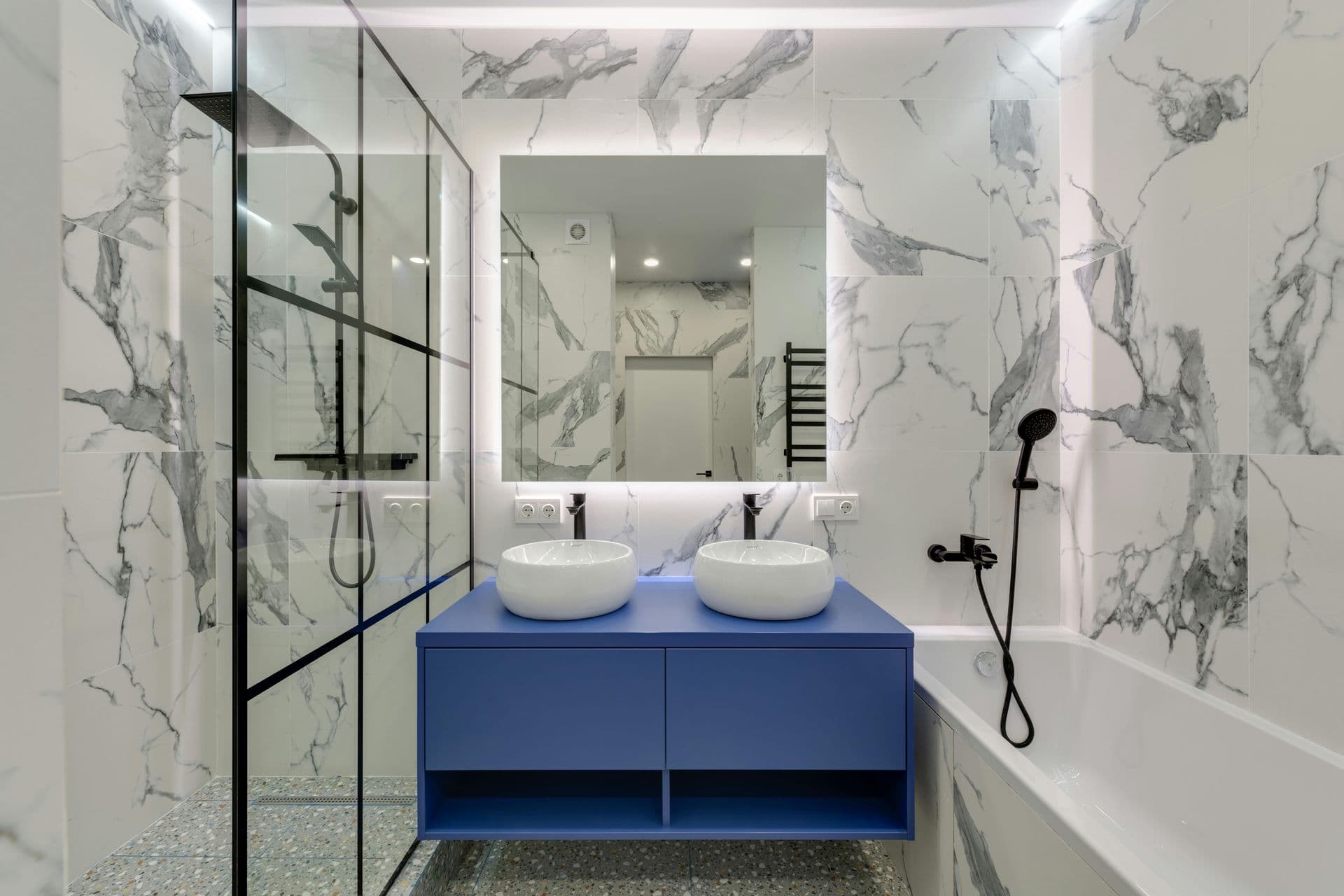 Choosing the Perfect Vanity for Your Bathroom Remodel