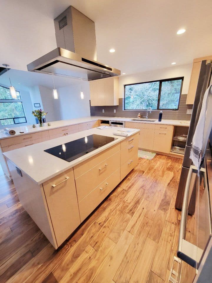 How to Care for Your Luxury Vinyl Plank Flooring