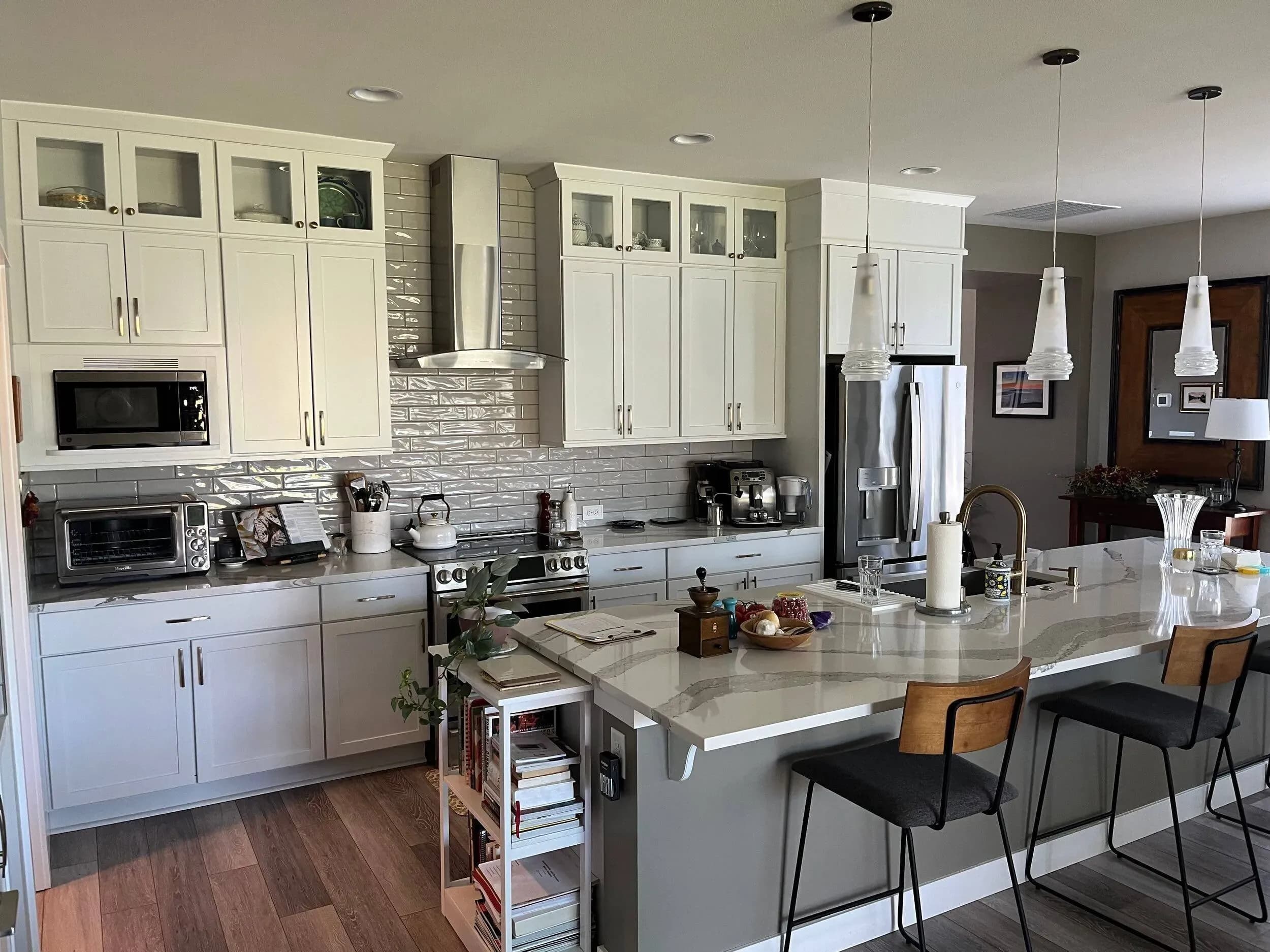 How Much Value Does a Kitchen Remodel Add to Your Home?