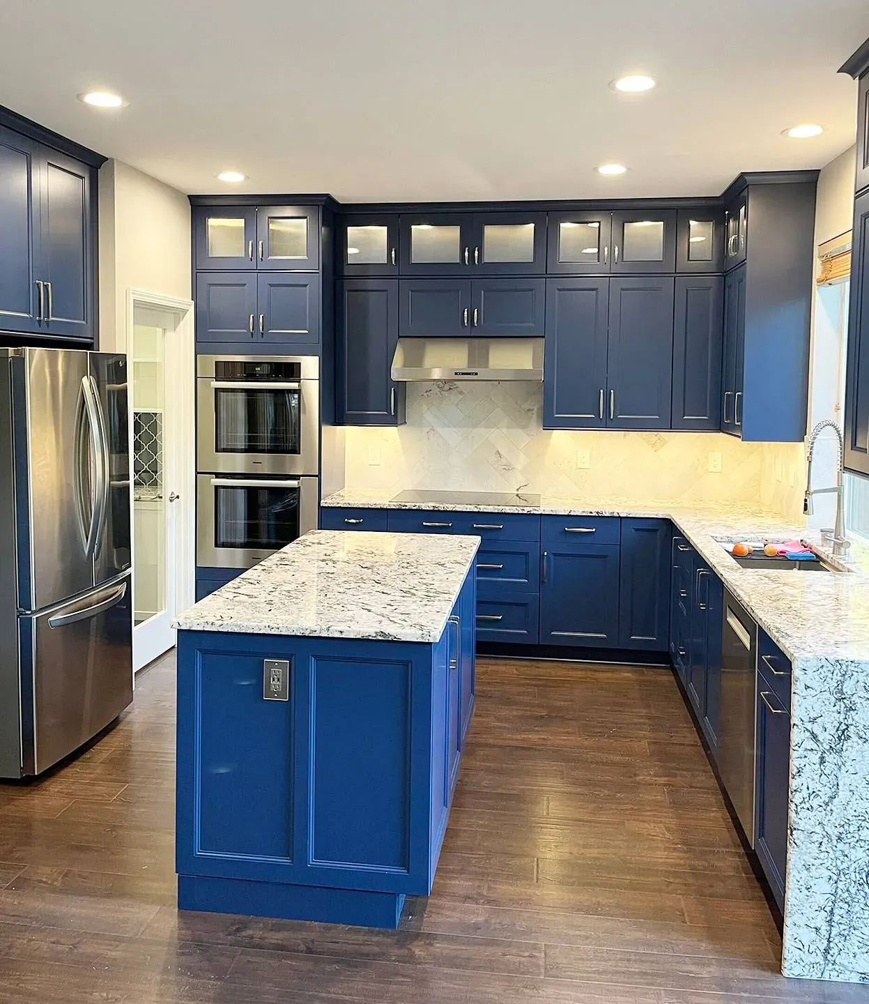 How Much Do Kitchen Cabinets Cost?