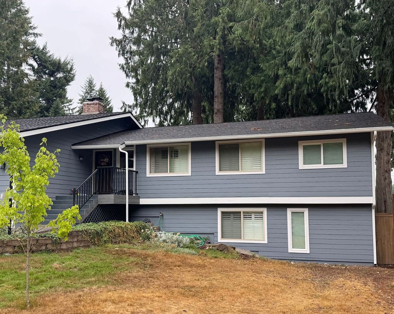 How to Choose the Right General Contractor Near Bellevue and Tacoma