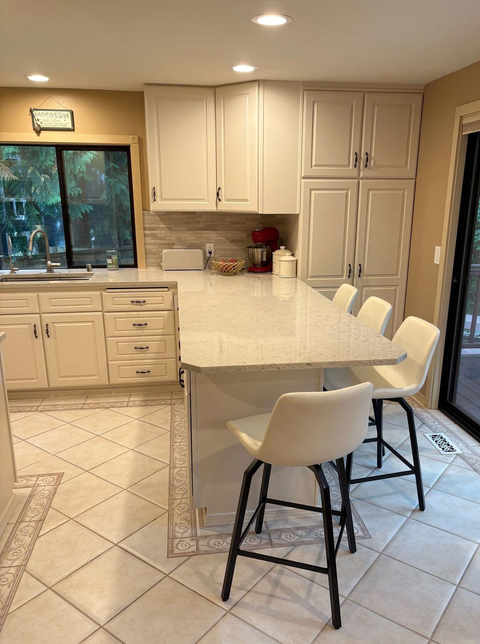 Top Kitchen Remodeling Trends for Homes in Maple Valley, WA