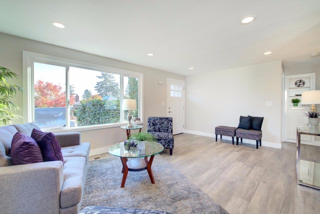 What You Need to Know About Replacing Your Home’s Carpet with Luxury Vinyl Plank Flooring